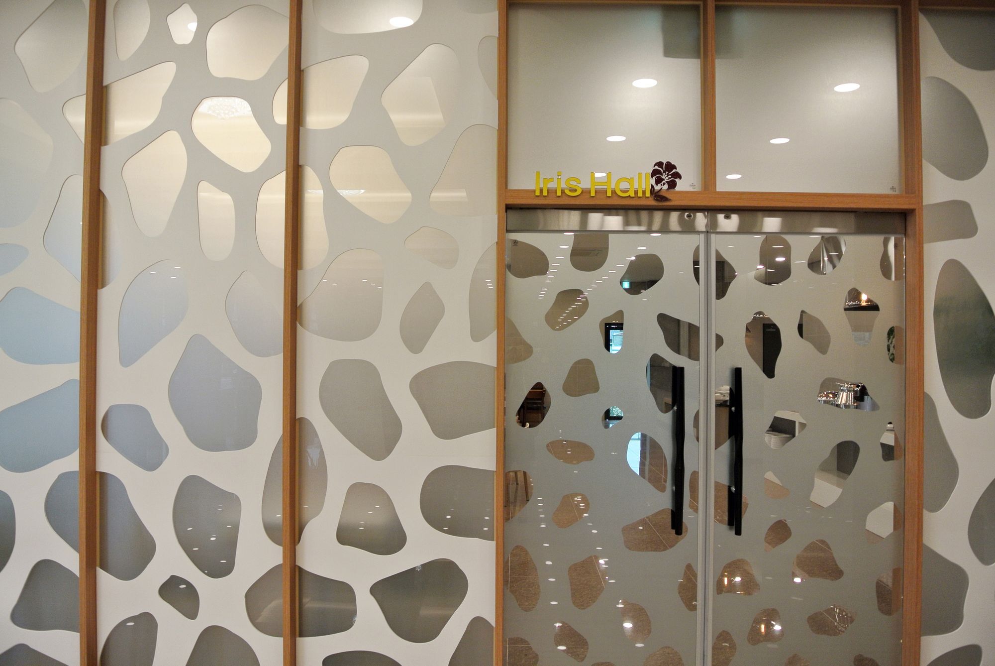 Jeju Noblesse Hotel Eksteriør bilde